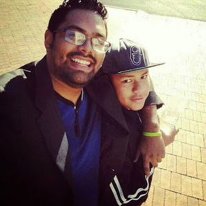 Meet your Posher, Jonar